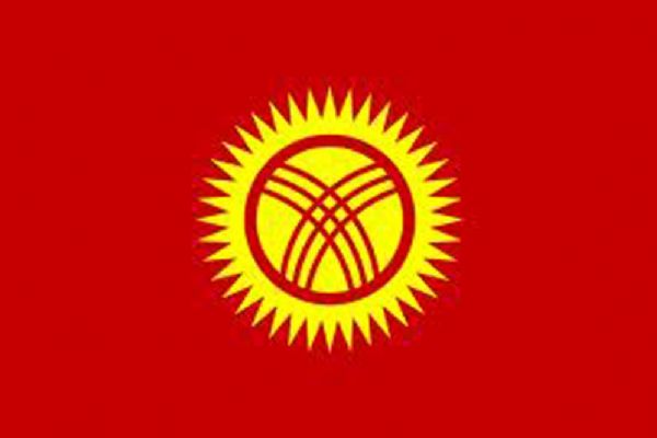 Kırgızistan'da cumhurbaşkanlığı seçimlerine 59 aday