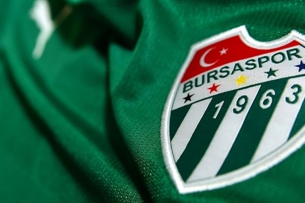 Bursaspor'a Ganalı orta saha oyuncusu