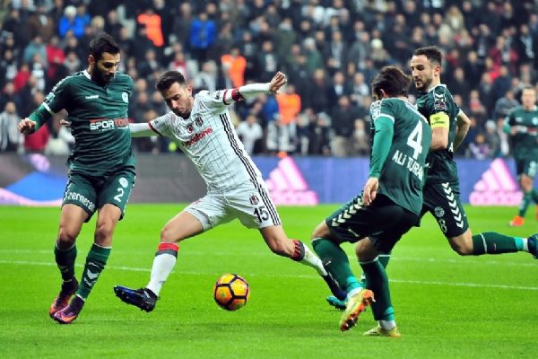 Süper Kupa maçının hakemi belli oldu