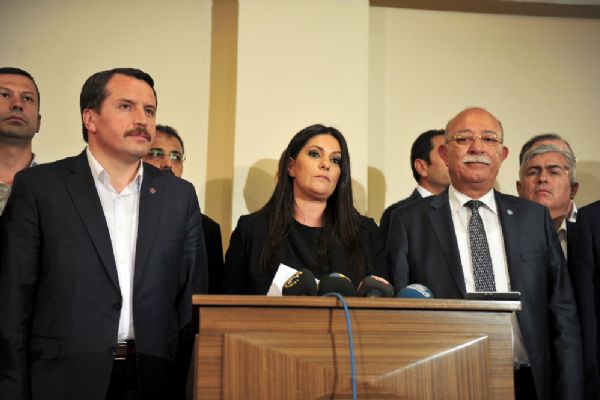 4. Dönem Kamu Kesimi Toplu Sözleşme takvimi açıklandı