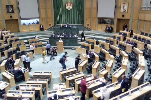 Ürdün'de tecavüzcülere evlilik şartıyla af getiren yasa rafa kaldırıldı