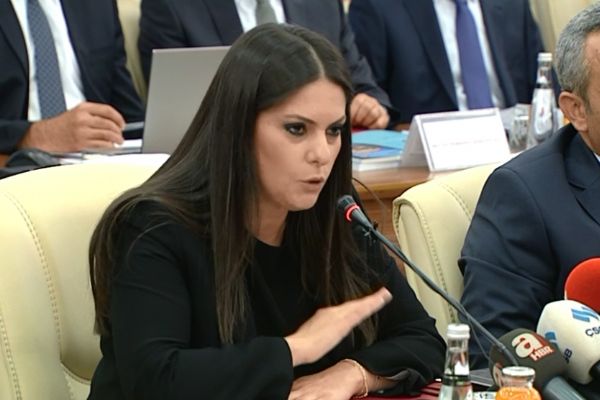 Bakan toplu sözleşme teklifi için tarihi açıkladı