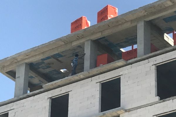 5'inci kez intihar etmek istedi