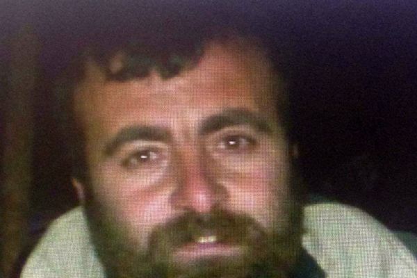 Başına 1,5 milyon lira ödül konulan PKK'lı öldürüldü