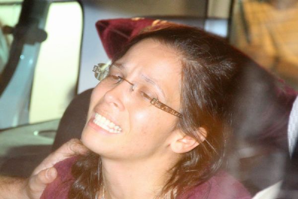 Şehit eşinin sözleri yürekleri sızlattı