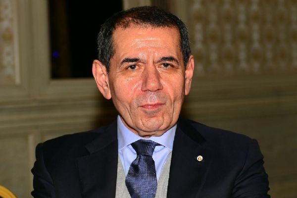 Özbek'ten Lucescu çıkarması