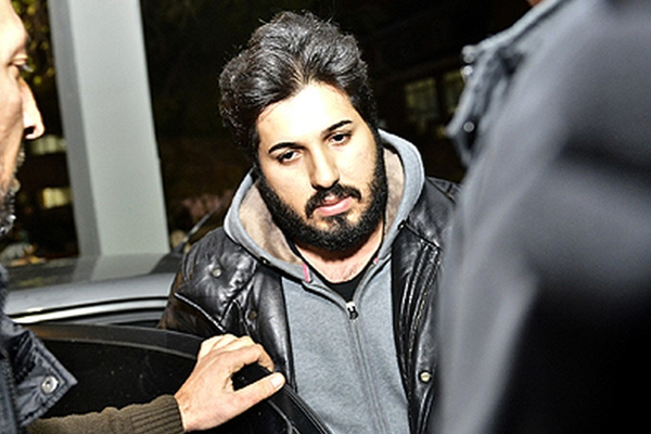 Hakan Atilla'nın avukatından ayrı yargılanma talebi!