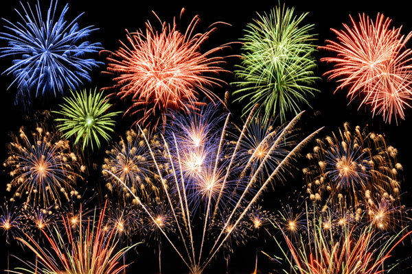 İzmir Valiliği havai fişekleri yasakladı