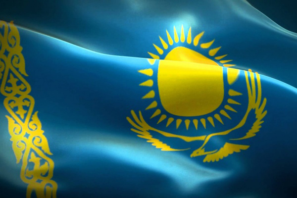 Kazakistan Mısır'a nota verdi!