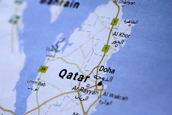 Suudi Arabistan ve Bahreyn'den Katar'a: Talepleri yerine getir!