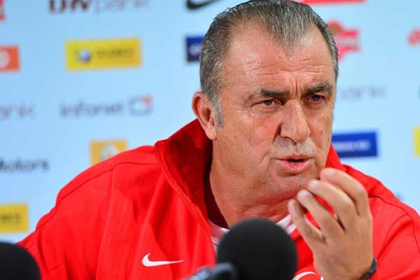 Terim'in istifası TBMM gündeminde