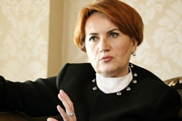 Akşener'in partisi için MHP'den 625 istifa!