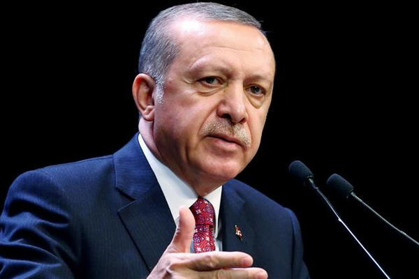 Erdoğan'dan talimat: 15 Temmuz'un önüne geçmesin