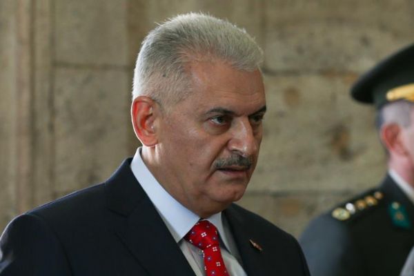 Yıldırım: Türkiye bir istikrar adası olarak varlığını sürdürmektedir