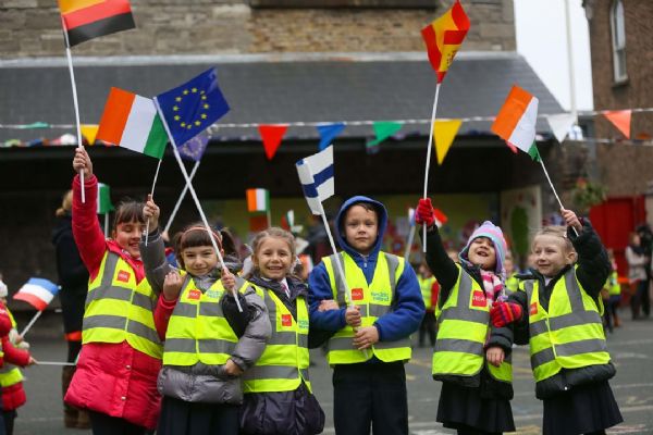 Babası belirsiz çocuklar