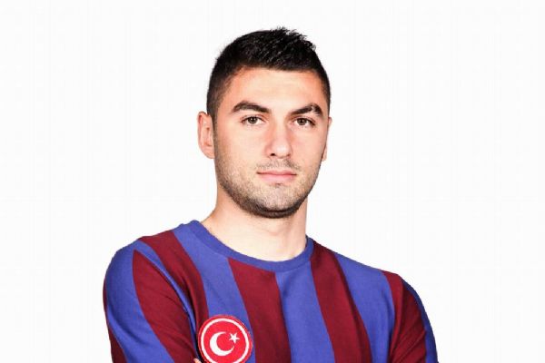 Burak Yılmaz Trabzonspor'a geliyor mu?
