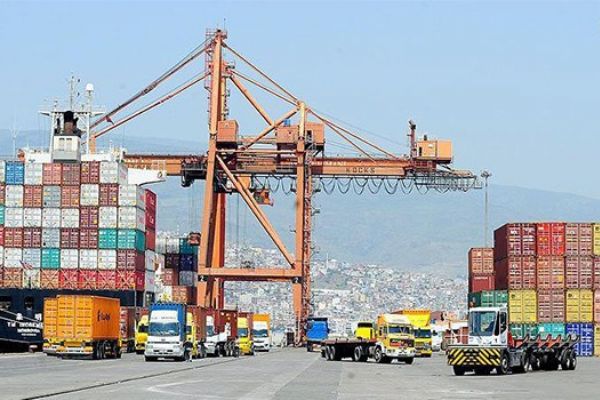 Temmuz ayı ihracat rakamları açıklandı