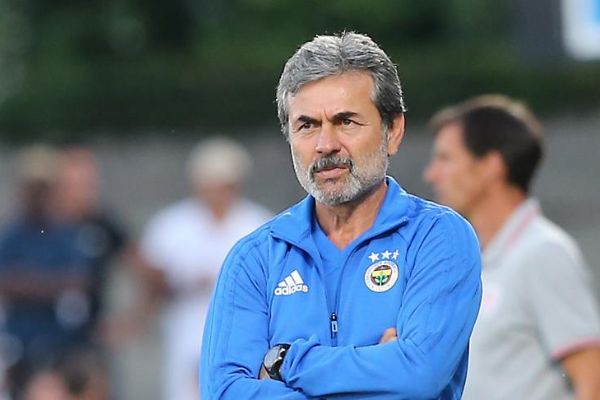 Kocaman 'evine' geri döndü!
