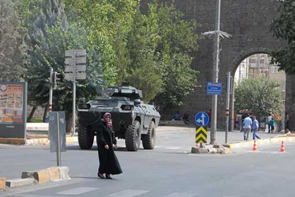 Operasyonlar bitti, yasak kalktı