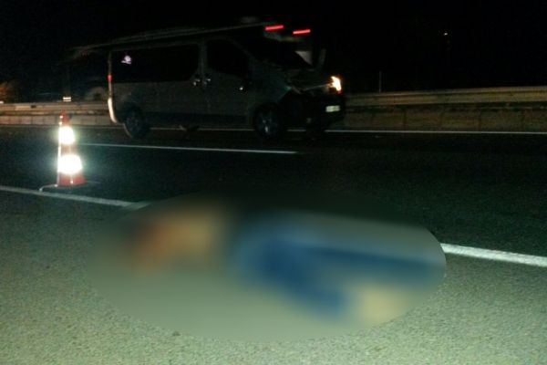 Şehir magandaları yüzünden bir masum insan daha öldü