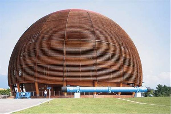Türk firmalarının CERN başarısı