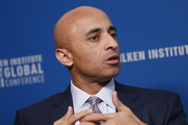 BAE'nin Washington Büyükelçisi'nin sızdırılan mailleri yine gündemde