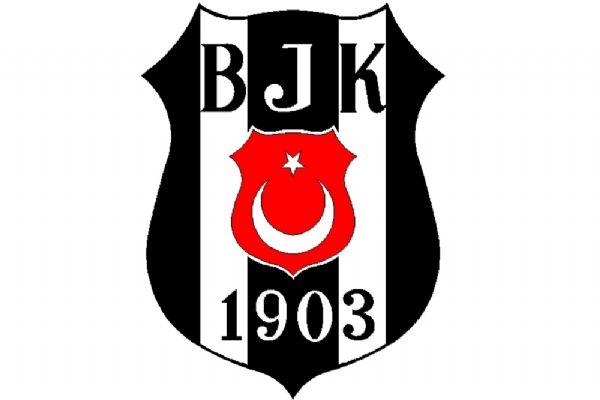 Beşiktaş'tan Trabzonspor'a 50. yıl tebriği