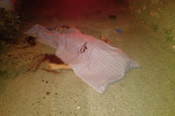 Kalaycıoğlu 61 yaşında evlat katili oldu