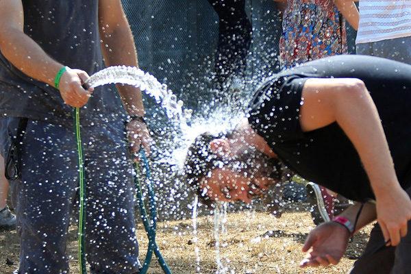 Meteoroloji'den İstanbullulara uyarı!