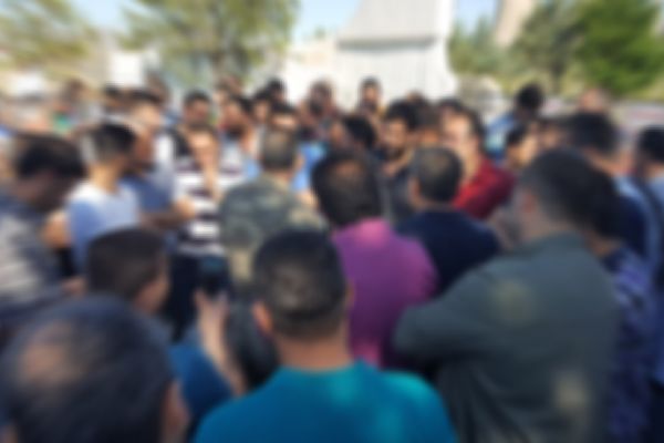 Eylem ve etkinlikler 30 gün yasaklandı