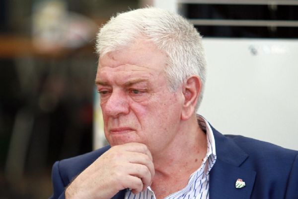 Bursaspor'dan Behich açıklaması