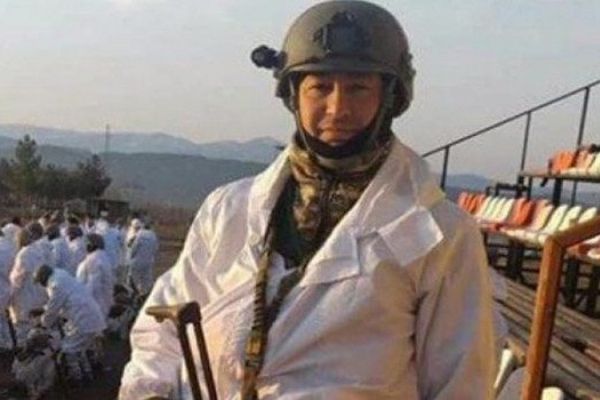 15 Temmuz'da 'Devletimin bana ihtiyacı var' diyen binbaşı şehit düştü