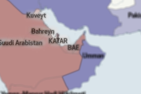 Katar savaş gemisi satın alıyor!