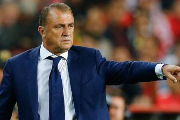 CHP’li Özel'den “Fatih Terim” yasa teklifi