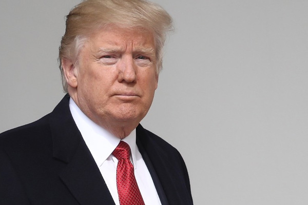 Trump, Rusya'ya karşı yaptırım kararını onayladı!