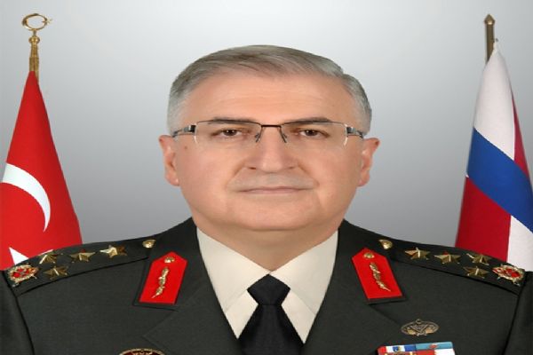 Kara Kuvvetleri Komutanlığına atanan Orgeneral Yaşar Güler kimdir?
