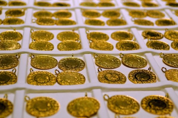 Serbest piyasada altın fiyatları ne kadar?