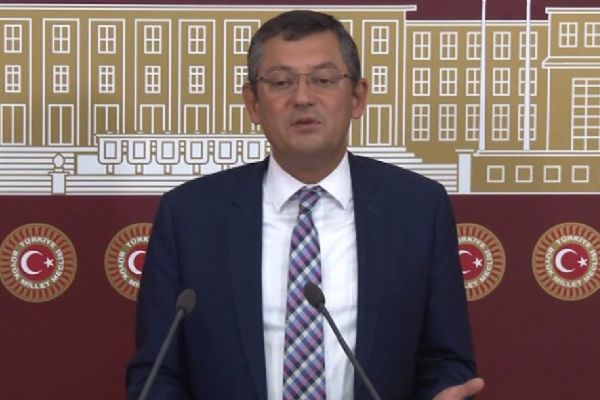 CHP'den 'Fatih Terim'in tazminatıyla ilgili kanun teklifi geldi