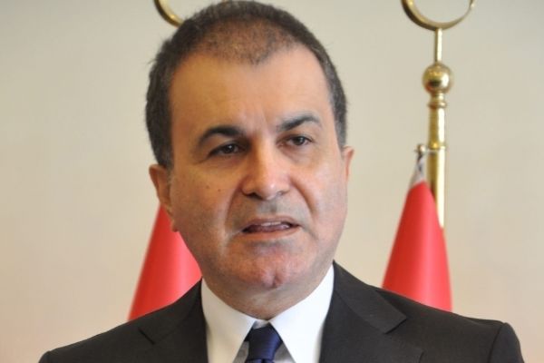 Bakandan AB'ye: Gümrük Birliği tek taraflı talebimiz değil!