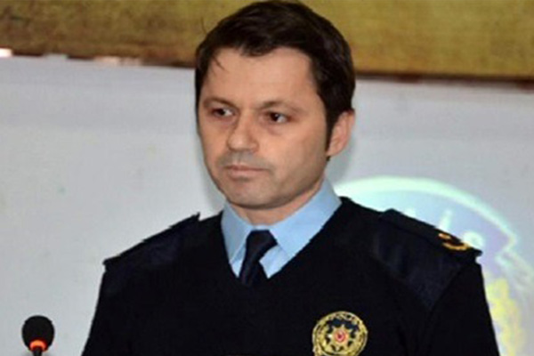 Silivri İlçe Emniyet Müdürlüğüne yeni atama!