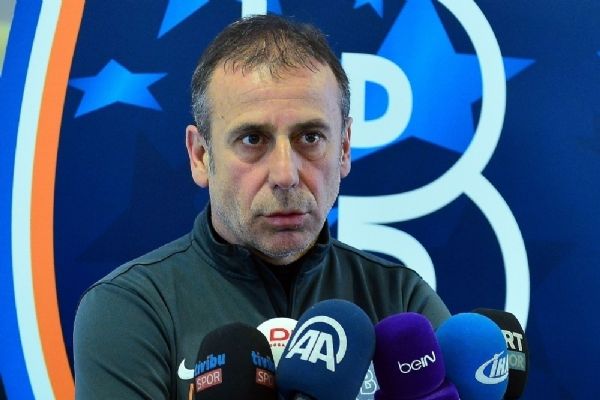 Abdullah Avcı: Avrupa Ligi'ni garantiledik, Şampiyonlar Ligi için istekliyiz