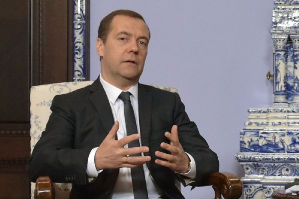 'Amerika, Rusya'ya karşı tam teşekküllü bir ticaret savaşı ilan etti'