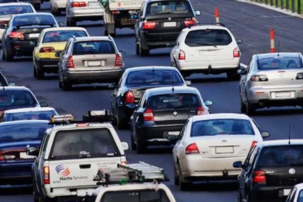 Almanya, 5 milyon aracı geri çağıracak