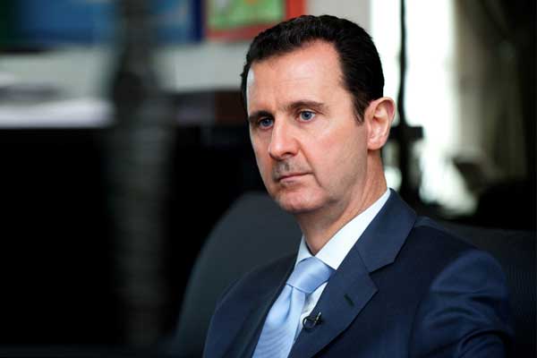 Fallon: BM tarafsız değil