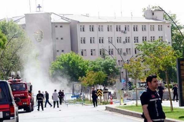 3 polisi şehit eden IŞİD'liler için yakalama kararı