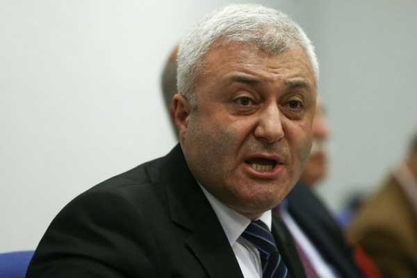 CHP'nin fişleme belleğindeki 'eski hakem' aranıyor