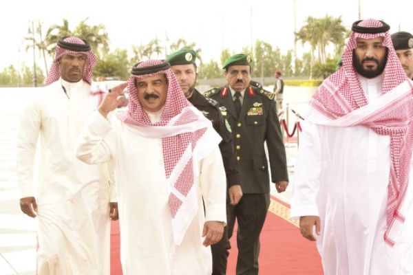 Ambargocu ülkelerden Katar'a bir uyarı daha