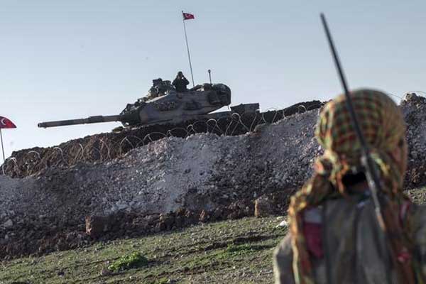 Çek Dışişleri Bakanı'ndan Türkiye'ye tepki