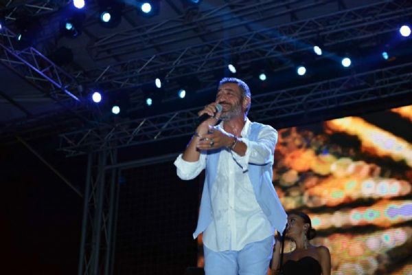 Hakan Altun Kocaeli'liler için söyledi