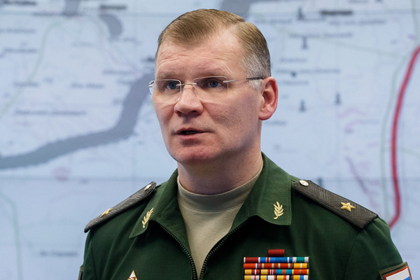 Rusya: Son çatışmasızlık bölgesinde de ateşkes sağlandı